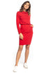 Robe de jour model 161815 Tessita